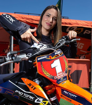 Mariana Balbi Mariana Balbi